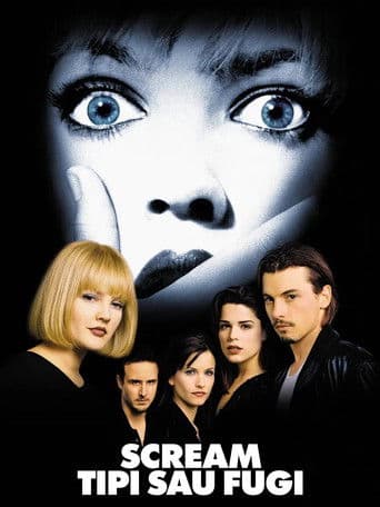 Scream: Țipi sau fugi