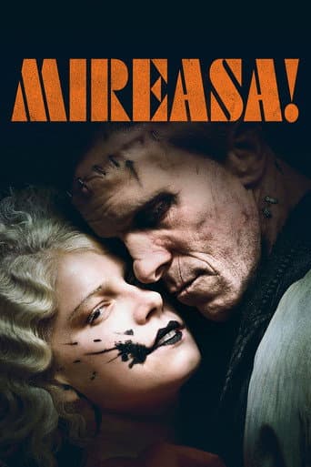 Mireasa!