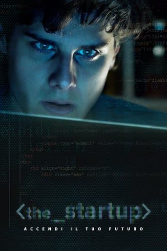 The Startup: Accendi il tuo futuro