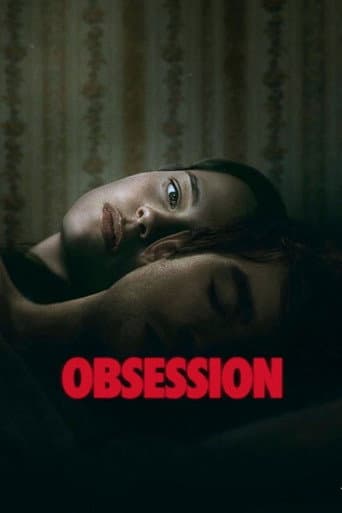 Obsesia
