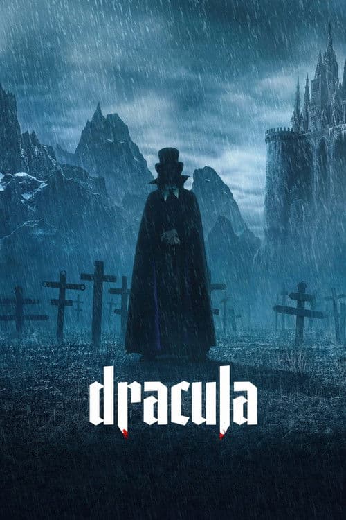 Dracula: O poveste de dragoste